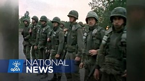 17K views · 228 reactions | Thirty years ago the Mohawk uprising of...