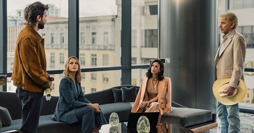 'Landman' Season 3 cast details emerge as Demi Moore's Cami steps deeper into the power game