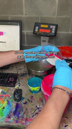 Cómo hacer el color magenta perfecto
