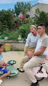 633K views · 494 reactions | A fun family ride | MetDaan Adventure | Facebook