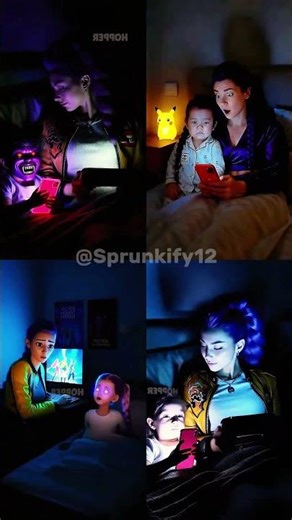 Baby Rumi Not Sleep😪 #shorts #memes