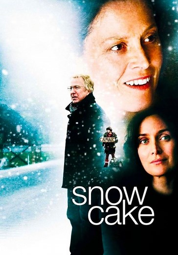 Snow Cake - movie: where to watch stream online