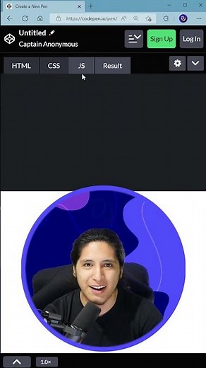 No necesitás instalar un editor de código para ser programador.