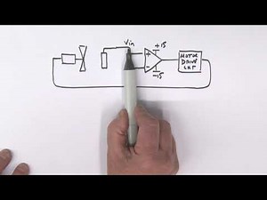 Schmitt Trigger Part 1