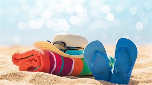 How often should you wash your feet?