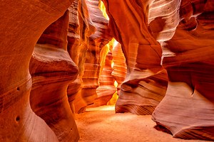 Secret underground world: 16 breathtaking caves in the USA