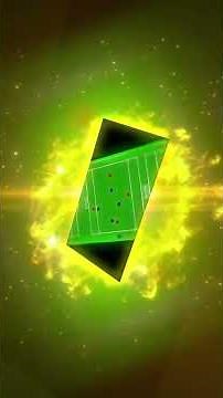 4v4 to End Zones Soccer Drill | Small-Sided Game for Movement, Communication & Team Play