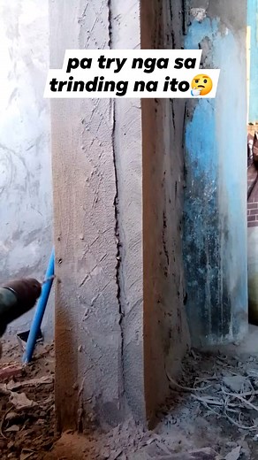 pa try nga,✌️😅 #tips #constrution #ideas #tutorial | Angelo Amper Malbas