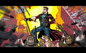 PostaL III善恶结局中文字幕速览（暂时不包含耶稣结局）