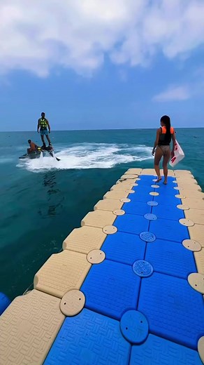 469K views · 10K reactions | #flyboard #flyboarding #flyboardair | Flyboard | Facebook