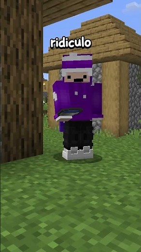 ¡INCREÍBLE! Agua infinita con polvo de hueso en Minecraft.