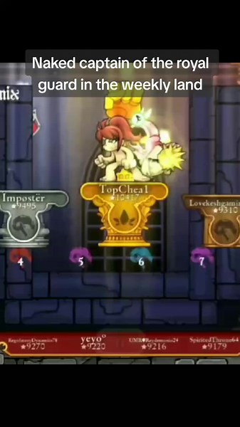 Magic Rampage Tips and Tricks for Level 45