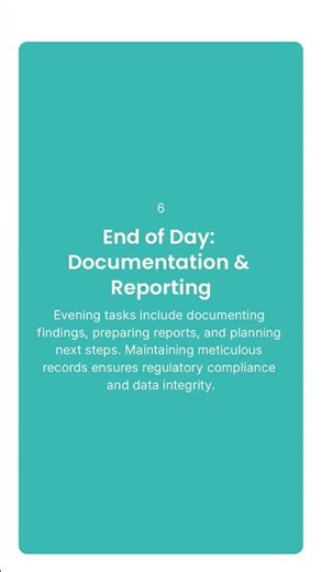 A Day in the Life of a Clinical Research Professional