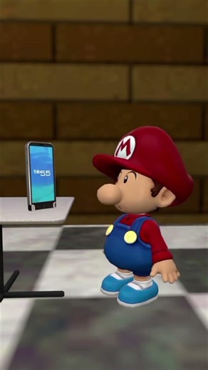 Taking to the Mau! 😂