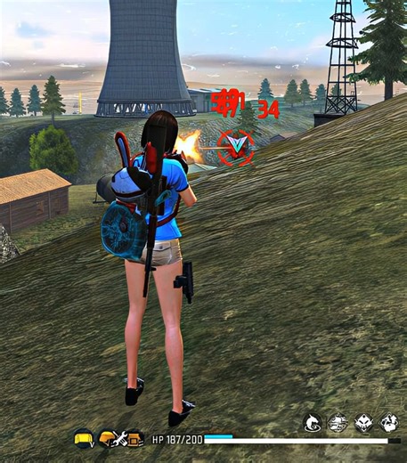 How Fast is Savitar? Unveiling the Speedster in Free Fire