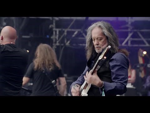 Jake E. Lee Unfiltered: “Back to the Beginning Interview” – Jake opens up about Ozzy & Sharon