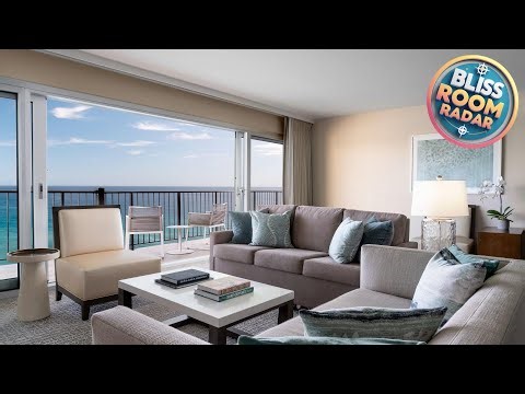 Sheraton Waikiki Beach Resort | Honolulu (HI), United States | Hotel Review ⭐