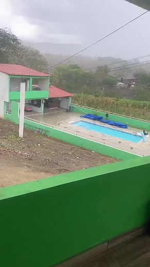Captivating Rainy Day Outdoor Scenes in Nature