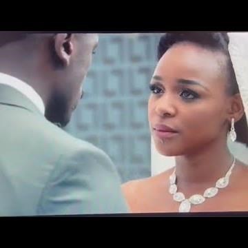 The Wife | Inside Hlomu and Mqhele's wedding. "Mrs Zulu"