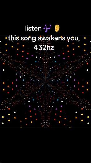 Roots of Infinity: Awaken Your Soul with 432Hz Music