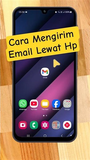 How to Send Emails via Mobile #sendingemails #sendingemailsviathp #emailviathp