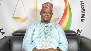 Suite 2: le maintien d'ordre public en République de Guinée. | Alphonse Charles Wright