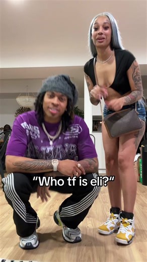 Who is Eli? Unraveling the Mystery Behind the Trend