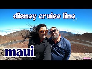 Disney Hawaii Cruise: The Magic of Maui on a Disney Hawaii Cruise Vacation