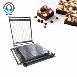 [Hot Item] New Chocolate Machine Chocolate Guitar Cutting Machine Small Chocolate Guitar Cutter