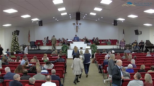 Forsaken the Right Way 2 Peter 2:15-15 2 Peter Study Dr Brad Marona Jan 4 2026 Church Copyright License® Includes access to lyrics in SongSelect 3227516 CCLI Streaming Plus License™ 22011542 | Solid Rock Community Church