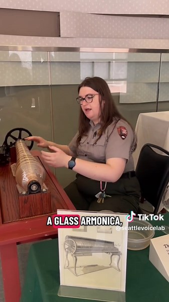 Willow's Armonica & Sound Tech Journey