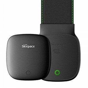 Sleepace 享睡 RestOn 智能睡眠監測器 香港行貨 | 友和 YOHO