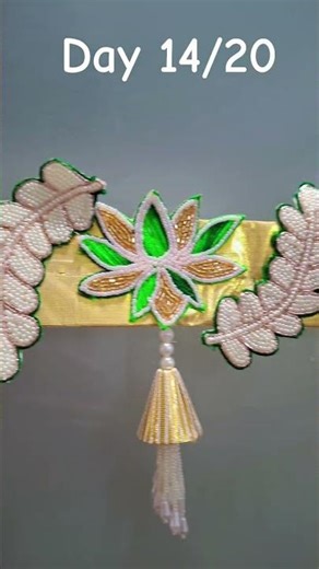 Day 14 of 20 🚀 | 20 Days of Design Challenge