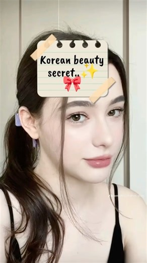 Unlock Flawless Skin😱: The Korean Secret 😱😱Scrub You Need! #Shorts, #KoreanBeauty, #flawlessskin
