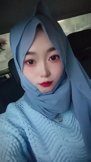 如果有幸看见我的逞强，那一定是我卸下了所有的伪装…#蓝色系一波 #要开心 #XJZ