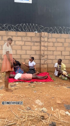 273K views · 1.7K reactions | Miraculous sent back | Timothyogeze drama hub | Facebook