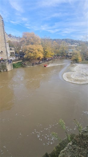 38 reactions · 13 shares | Pulteney Bridge ... Bath, UK  | The Wigan Runner | Facebook
