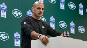 Takeaways from Robert Saleh's Tuesday press conference | 'Up to the Minute'