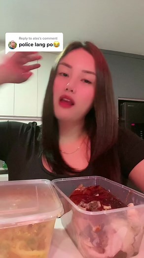 Replying to @alas Pinaka importante sa lahat… pinili ko ang asawa ko kasi hindi siya mapagmataas sa kapwa❤️