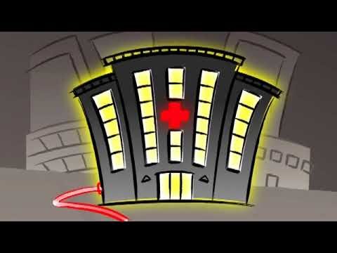 Cummins: Powering the Globe Animation