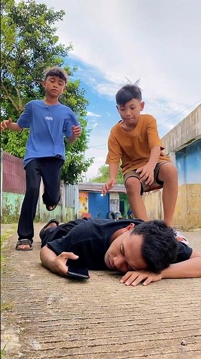 Ketika babeh gagal ngonten #budakgalau #shorts #hiburan #comedy #lucu