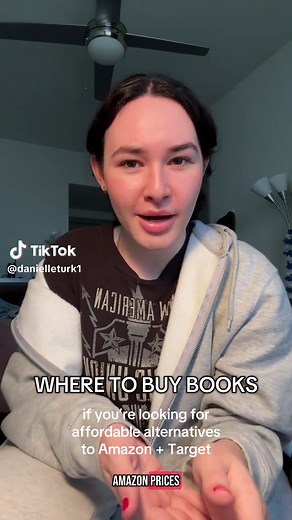 Where to Buy Affordable Books Online