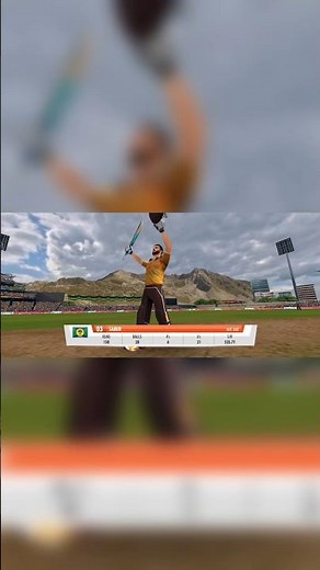 🔥 150 Runs in Just 28 Balls 😱 | WCC3 Career Mode | World Cricket Championship 3