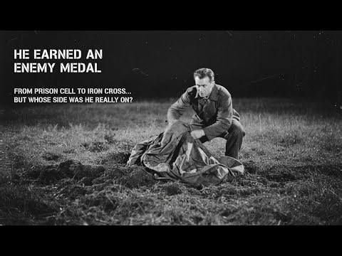 Agent Zigzag: The Safecracker Who Became WWII's Most Daring Double Agent