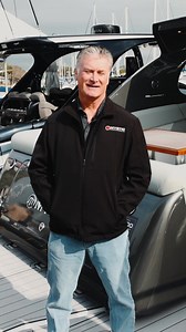 2.2K views · 52 reactions | Day 3 of the St Pete Boat Show! Come join us today to see our center console fleet on display. Tomorrow is the last day, you don’t want to miss it! #mysticpowerboats #boatshow #boating #mercurymarine | Mystic Powerboats | Facebook