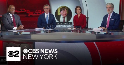 Looking at what's next after Rex Heuermann's guilty pleas