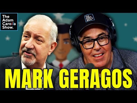 Mark Geragos talks Nick Reiner, Bill Cosby, Derek Chauvin and More