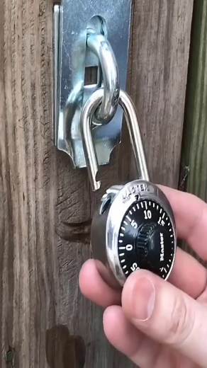 Lockpickinglawyer on Reels