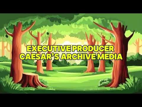 Chippy & Friends | Season 3 Episode 5 | “Cute Little Roach” 🪳