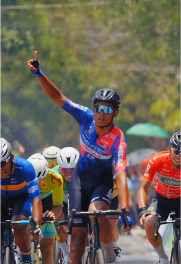 Tour Of Luzon 2025: Unveiling My Stage Experience